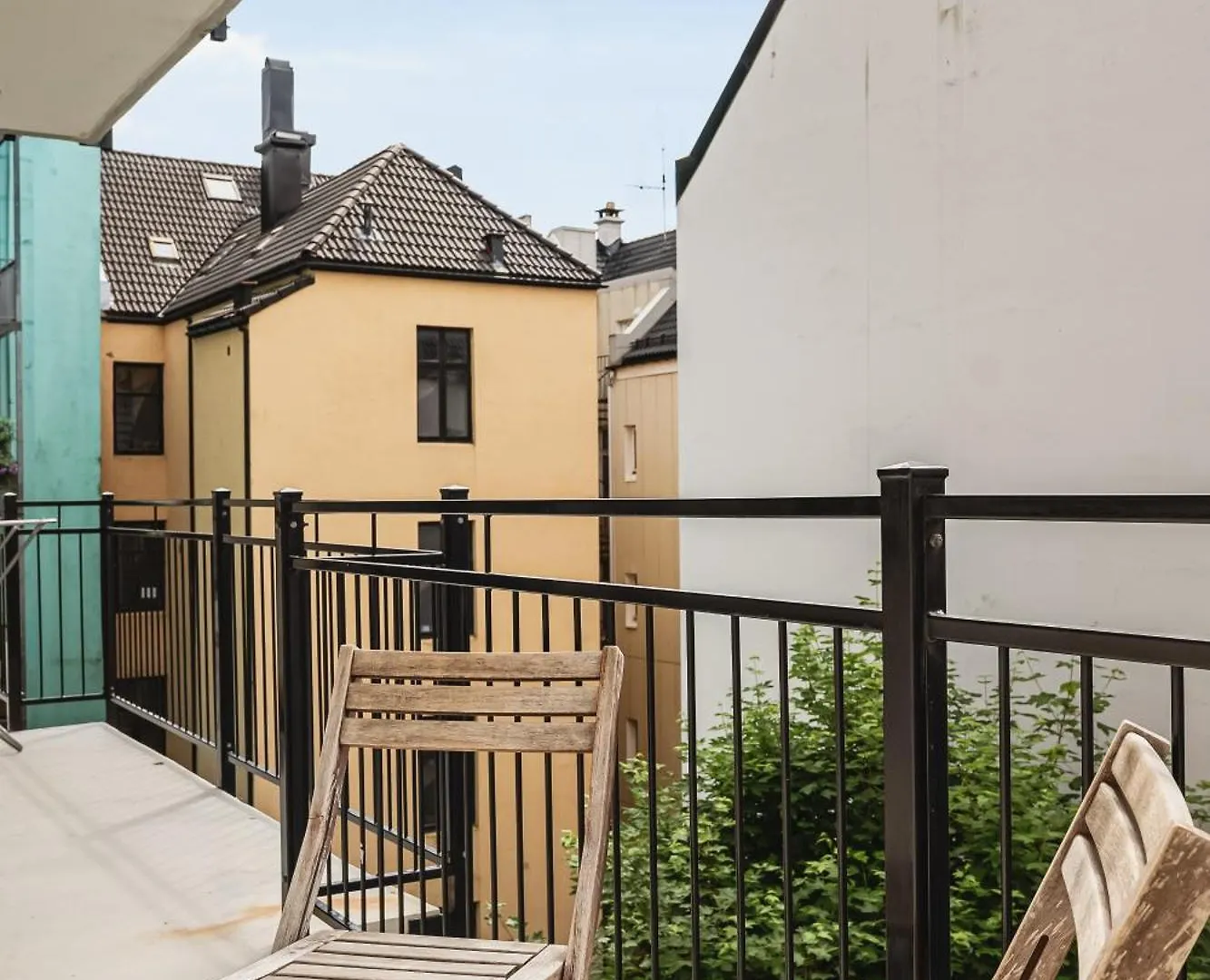 Apartament 350M To City Beach I Tv & Workspace In Every Room! Bergen
