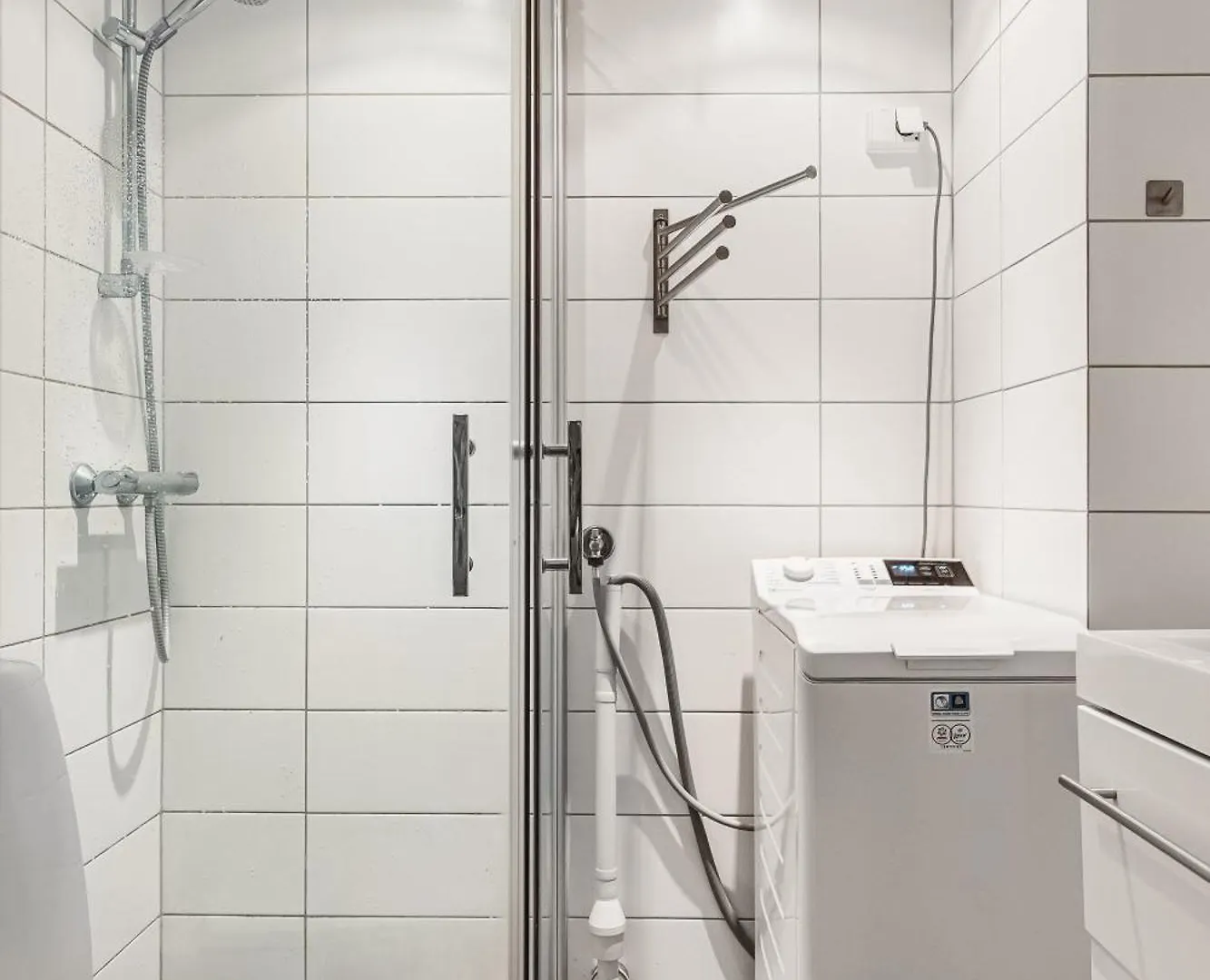 Apartament 350M To City Beach I Tv & Workspace In Every Room! Bergen