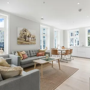Appartement Barfot, Bergen